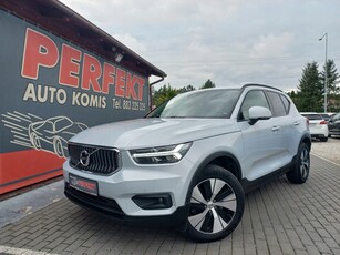 Volvo XC40 Crossover 2.0 D3 150KM 2020