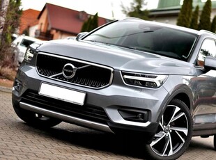 Volvo XC40 Crossover 2.0 D4 190KM 2018