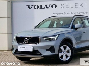 Volvo XC40 Crossover Facelifting 2.0 B3 163KM 2023