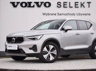 Volvo XC40 Crossover Facelifting 2.0 B3 163KM 2023