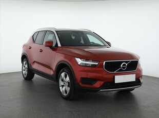 Volvo XC40 , Skóra, Navi, Klimatronic, Tempomat, Parktronic