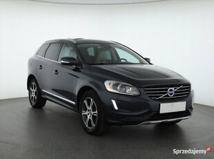 Volvo XC60 D5