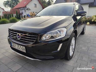 Volvo XC60 I Jasne Wnętrze - Zadbany - Wyposażony