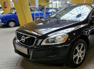 Volvo XC60 I SUV 2.0 D4 163KM 2012