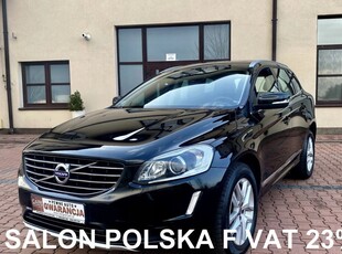 Volvo XC60 I SUV Facelifting 2.4 D4 190KM 2017