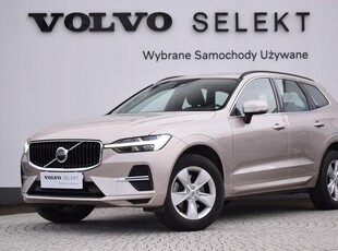 Volvo XC60 II 2022