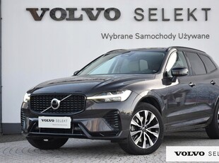 Volvo XC60 II 2022