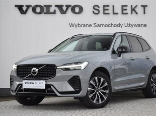 Volvo XC60 II 2023