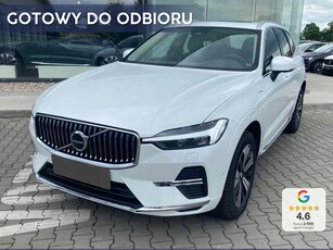 Volvo XC60 II 2023