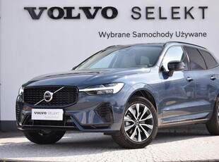 Volvo XC60 II 2023