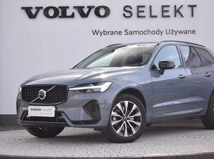 Volvo XC60 II 2023