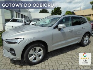 Volvo XC60 II 2024