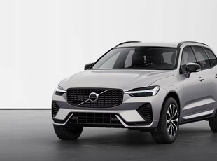 Volvo XC60 II 2024