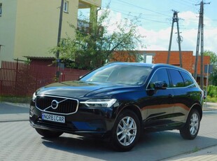 Volvo XC60 II Crossover D3 150KM 2019