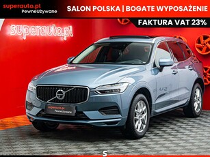 Volvo XC60 II Crossover D4 190KM 2019