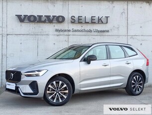 Volvo XC60 II Crossover Facelifting 2.0d B4 197KM 2023