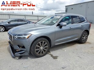 Volvo XC60 II Crossover T5 250KM 2018