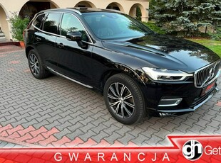 Volvo XC60 II Crossover T5 250KM 2019