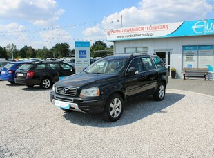 Volvo XC90 I 2.4 D5 185KM 2010