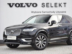 Volvo XC90 II 2023