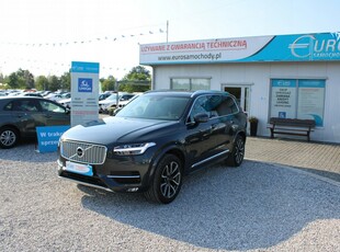 Volvo XC90 II SUV 2.0 D5 235KM 2018