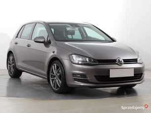 VW Golf 1.4 TSI