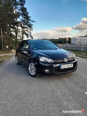 VW Golf 1.6 TDI