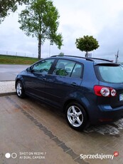 VW Golf plus 1.6