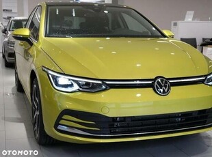 VW GOLF VIII EVO STYLE 1,5TSI FULL OPCJA