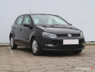 VW Polo 1.0