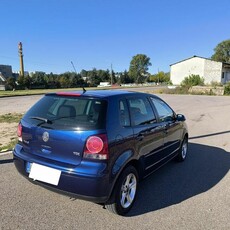 VW polo 1,4 TDI 80 KM