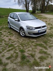 VW polo 6r 1.2 TDI 2011rok