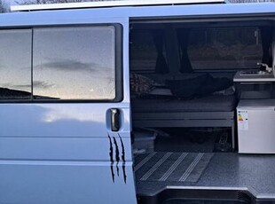 Vw t4 campervan