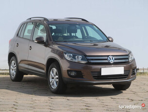 VW Tiguan 1.4 TSI