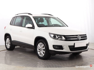 VW Tiguan 1.4 TSI