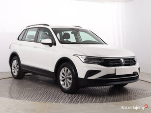 VW Tiguan 1.5 TSI