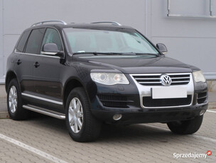 VW Touareg 3.0 TDI