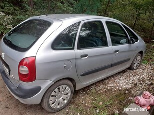 Xsara Pixasso 2003r