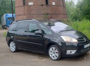 Zam.. sprzedam Citroen C4 Grand Picasso