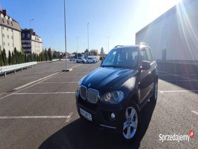 BMW X5 e70 3.0 sd 380 HP Panorama Bezwypadkowy