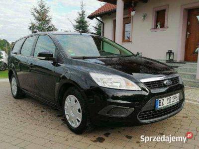 ford focus 1600 hdi 2009 kombi