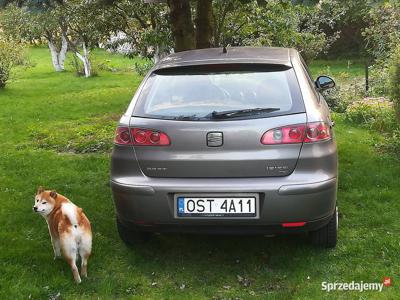 SEAT IBIZA III 1.9 TDI.