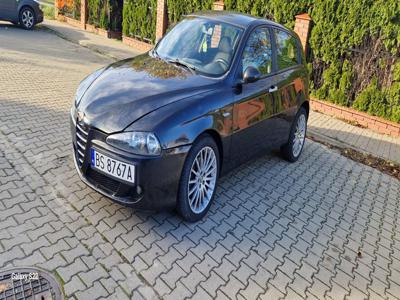 Alfa 147 1.6ts polift