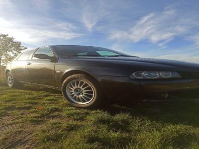 Alfa 156 1.9jtd sportwagon