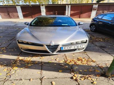 Alfa Romeo 159 1.9 JTDm 8v 120km 2006r