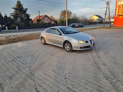 Alfa Romeo GT 2.0 Lpg Zamienie Zamiana