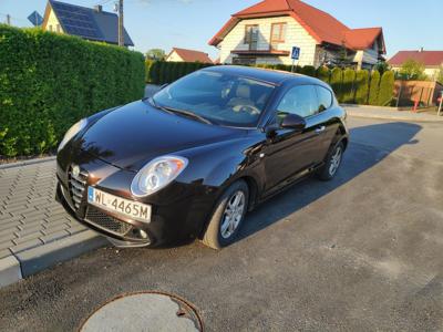 Alfa Romeo mito 1.3 jtdm