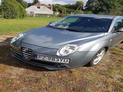 Alfa Romeo Mito 1,6jtdm 120km 2009r