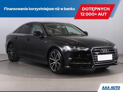 Audi A6 C7 Limousine Facelifting 2.0 TDI ultra 190KM 2017