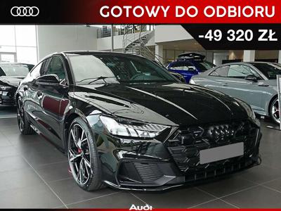 Audi A7 II Sportback 2.0 45 TFSI 265KM 2023